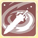 Flameblade Reversal