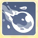 Cold Surge Water Bomb