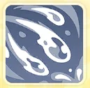 Luminous Flow Scatter
