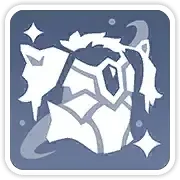 Condensed Ice Armor