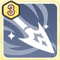 Magicrystal Arrow