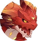 Blazing Dragon