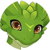 Emerald Whelp