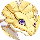 Golden Dragon