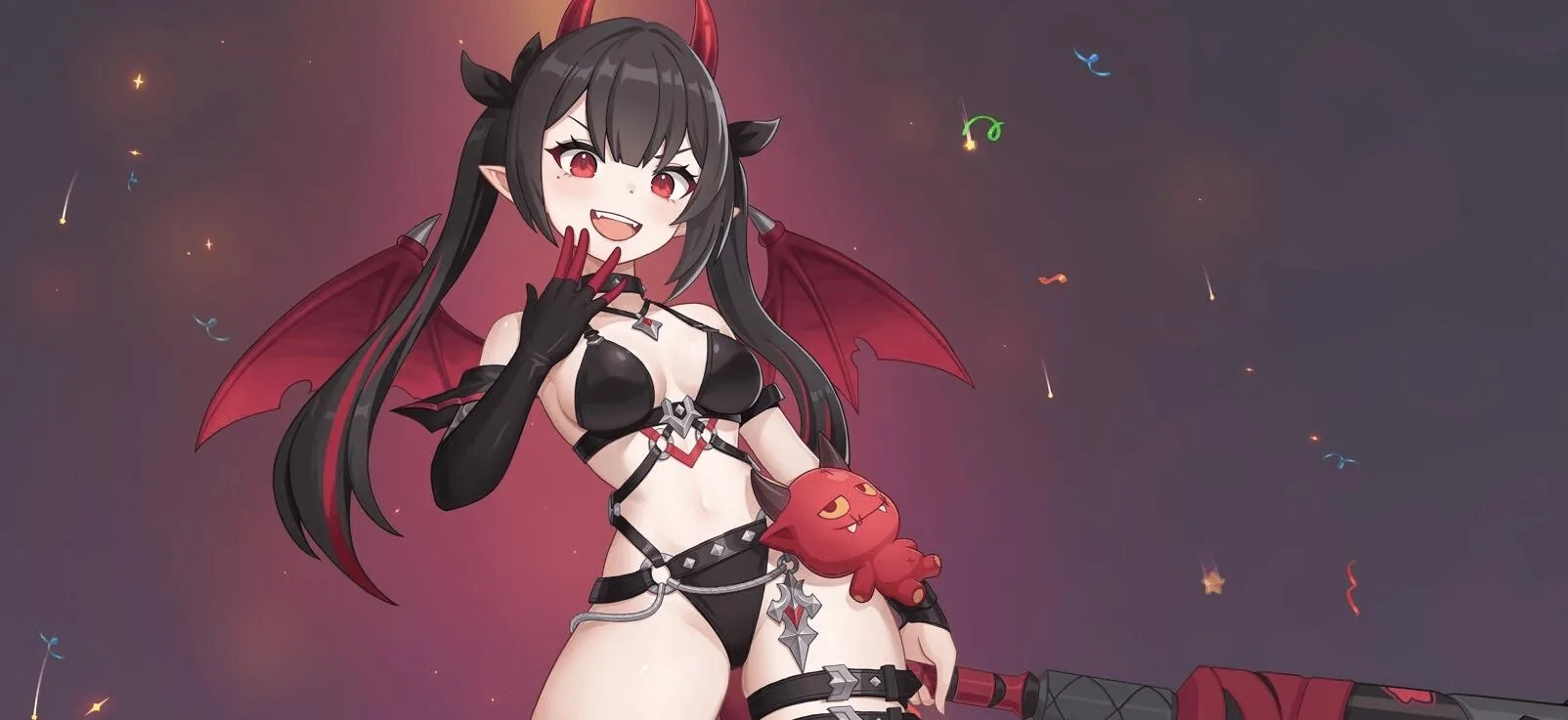 Asmodeus