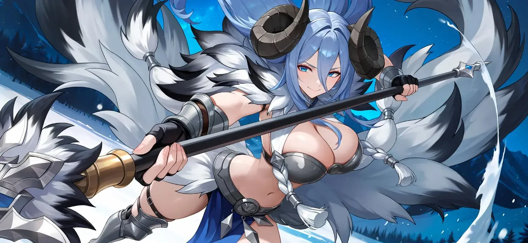 Heidren Dragon Traveler character