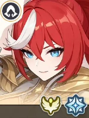 Sigurd Dragon Traveler character