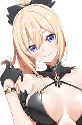 Asherah Waltz of Starlight