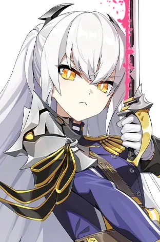 Ceres Star Savior character portrait