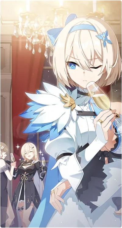 Foundation of Elegance