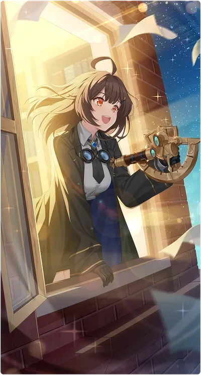 Dreams Under the Stars