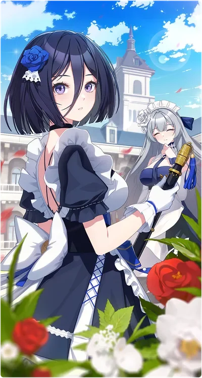 Cleaning, and an Unexpected Guest